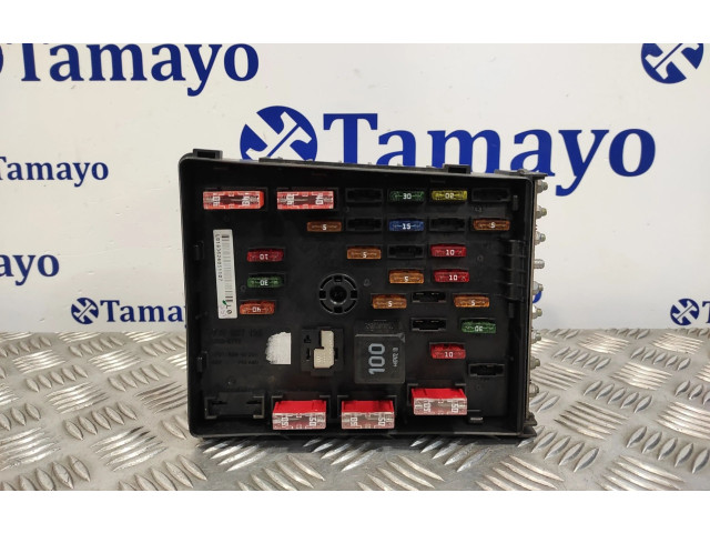 Pojistková skříňka Řídící jednotka BSM 3C0937125, 63592777 Volkswagen Passat Alltrack 2009