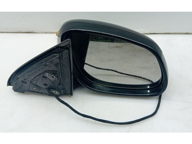 Zpětné zrcátko Porsche Cayenne (9PA) 2004 E1010716