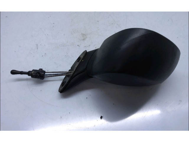 Зеркало (механическое)       Chevrolet Matiz   -  года   