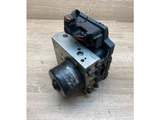 Блок АБС 8Z0907379B, 8Z0614517C Audi A2 - года