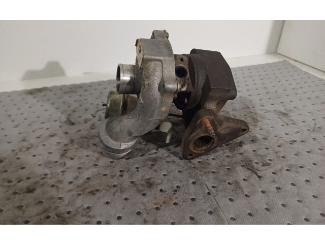 Turbodmychadlo Турбина 478276H307056, 54359700012 Nissan Note (E11)