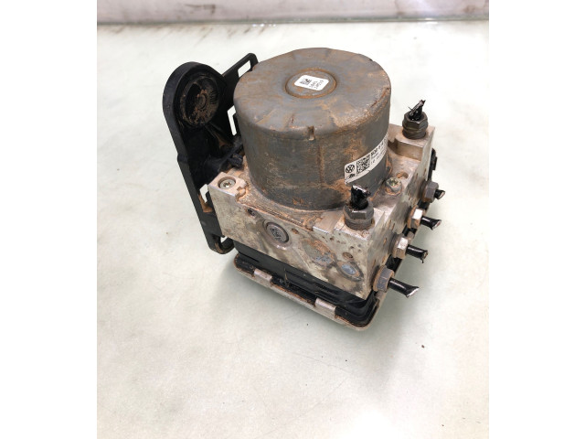 АБС Steuergerät 5q0614517   Skoda  Karoq  2017 -  года