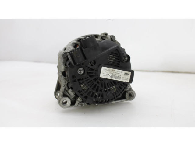 Генератор AV6N10300GC   Ford Ecosport      