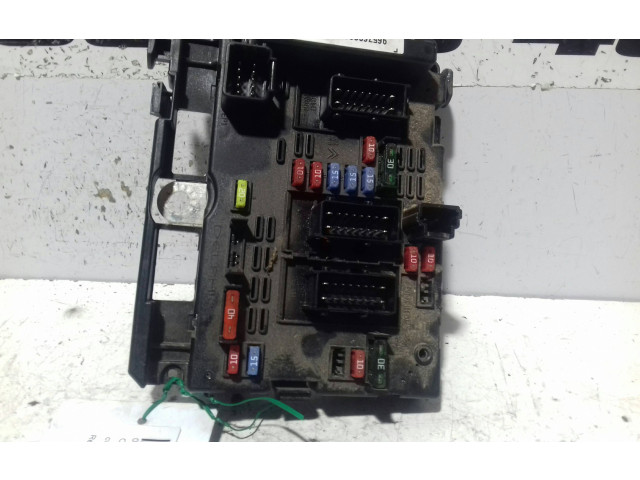 Модуль управления BSM 9657608880   Citroen Berlingo    