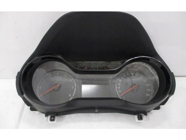 Přístrojová deska Opel Corsa F 2022 9831576180