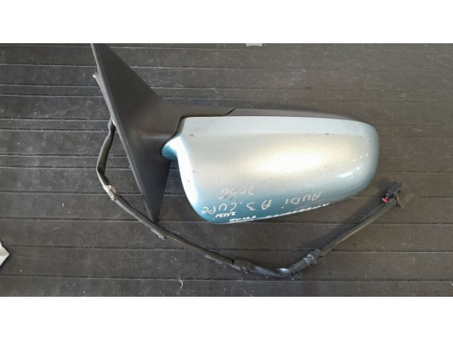 Зеркало электрическое Audi A3 S3 8P 2003 - 2012 года