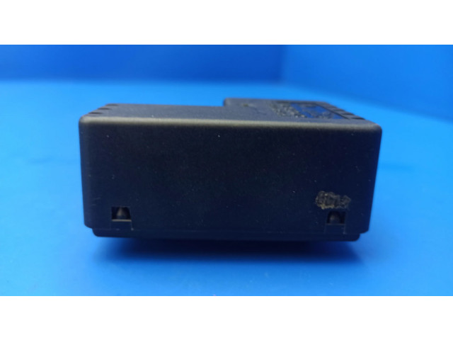 Блок управления LJA6490AC Jaguar XJ X308