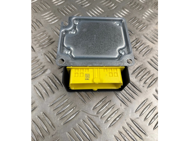 Блок подушек безопасности 4H0959655C Audi A7 S7 4G