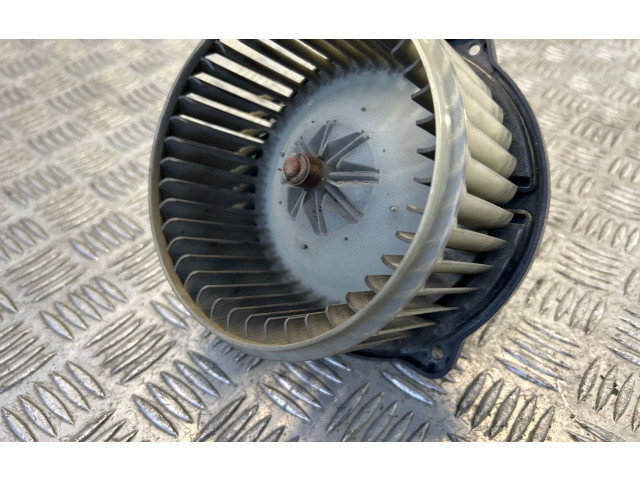 Вентилятор печки       Jeep Cherokee