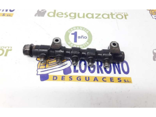 Топливная рампа 1570G2, 9654592680 Citroen C4 Grand Picasso для двигателя 9HZ