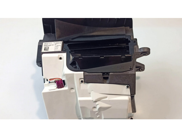 Дисплей 024637, 5A589A1 BMW X5M G05 F95