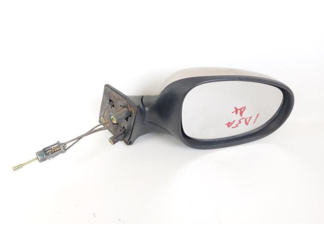 Зеркало электрическое        Fiat Idea   -  года   