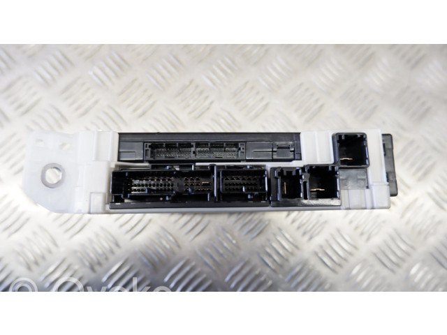 Комфортный модуль