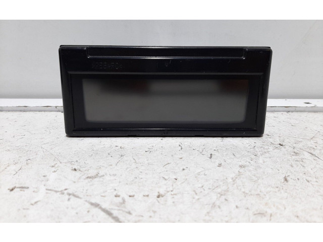 Дисплей    31268055, 4165   Volvo C30