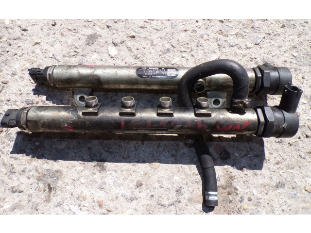 Vstřikovací lišta 46768653 Alfa Romeo 156