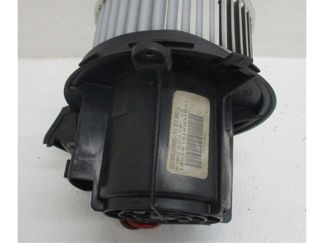 Вентилятор печки 9409117 Mercedes-Benz GLK (X204)