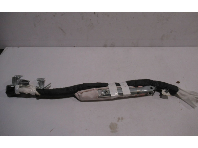 Боковая подушка безопасности    Renault Trafic III (X82)