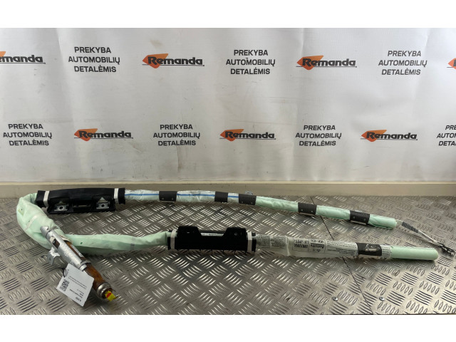 Подушка безопасности водителя 85010C5000, 85010C5000   KIA Sorento