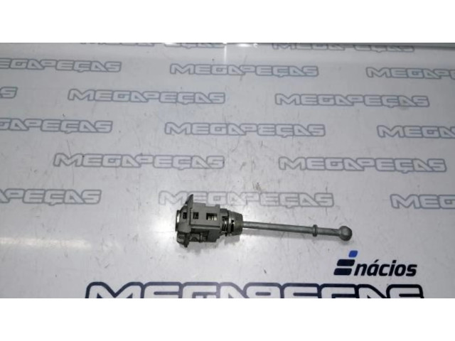 Замок зажигания