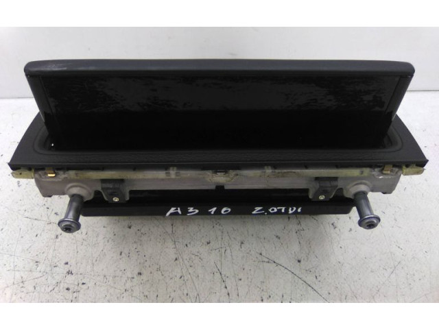 Дисплей    8V0857273M   Audi A3 S3 8V