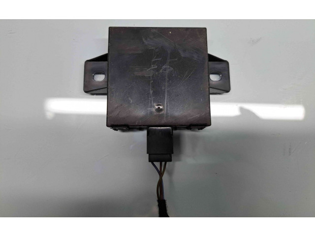 Блок комфорта 1K0907719C Audi A3 S3 A3 Sportback 8P