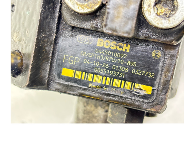 Топливный насос 0445010097, 0327732 Saab 9-5