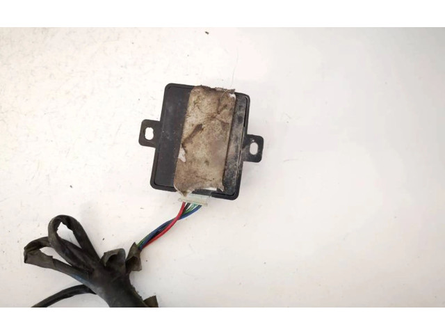 Блок управления Mitsubishi Pajero Sport I