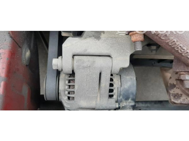 Генератор Magneti Rover 200 XV 1.1