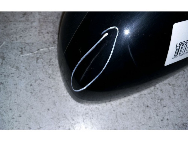 Зеркало (механическое)       Citroen C5  2008 - 2016 года   