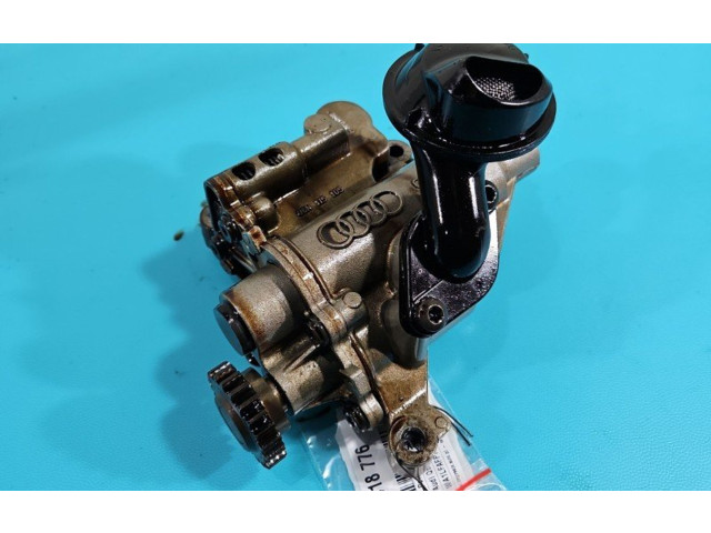 Масляный насос CPMB 06H115105, IMPRK1418776 Audi Q5 SQ5