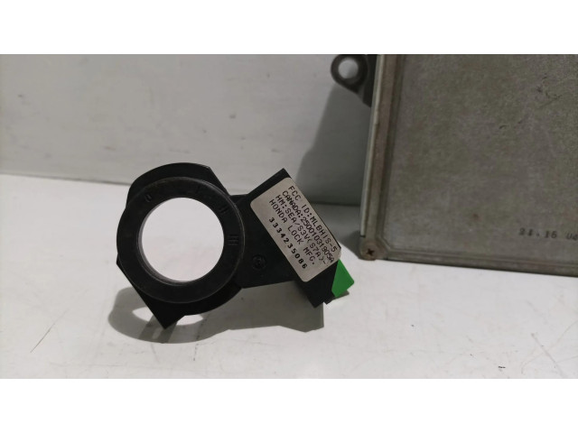 Блок управления двигателя 37820RBAG53, CY-EH2275A Honda Accord