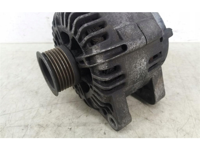 Генератор 9644529680 Citroen Xsara Picasso