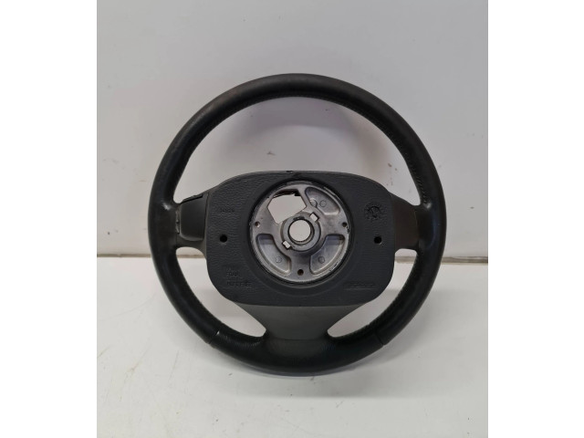 Руль Volvo V70  2005 - 2008 года 08666887      