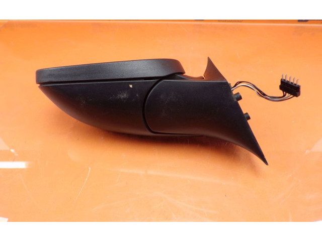Зеркало электрическое        Mercedes-Benz A W168  1997 - 2004 года   