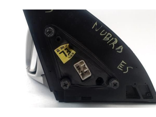 Зеркало электрическое        Chevrolet Nubira   -  года   