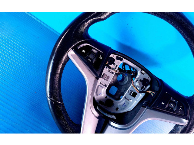 Volant Chevrolet Cruze 2012 95227506, 307078999P10AF