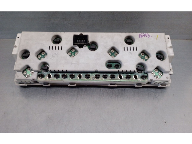 Панель приборов 56042795, 0010017K0C0 Jeep Grand Cherokee (WJ)