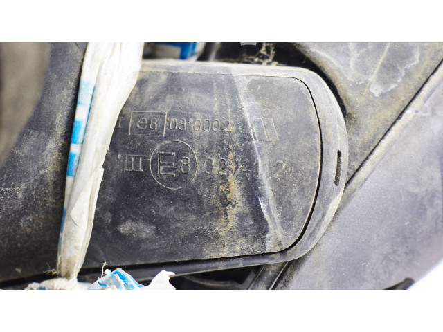 Zpětné zrcátko Toyota Auris 150 2010 E8024112