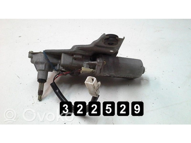 Моторчик заднего дворника WM-4204-1S Mazda 626