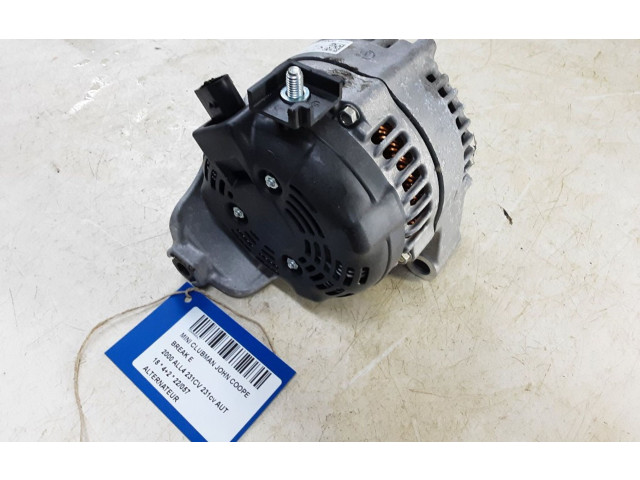 Подушка безопасности водителя S764013104, S764013104 Mini Clubman F54