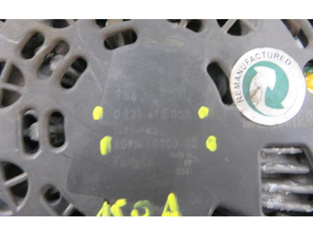 Генератор 0121615009, 6G9N10300XC Ford Galaxy