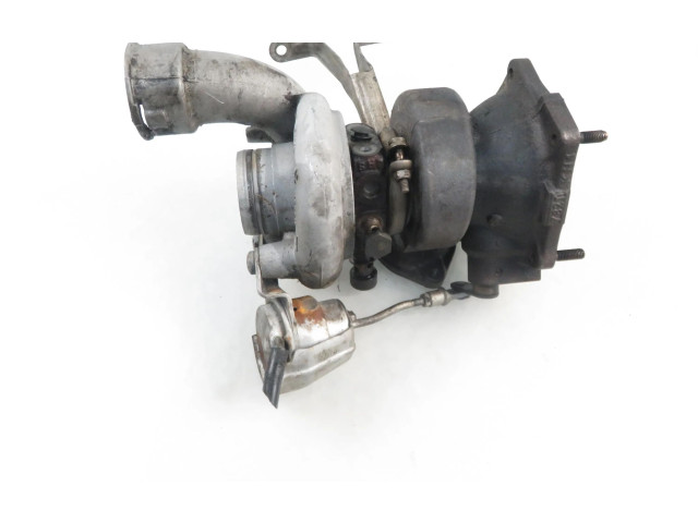 Турбина Porsche Cayenne (9PA) для двигателя M 48.50S