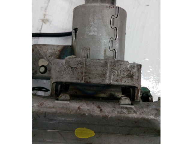    Рулевая рейка 9HZ   Citroen C3 Picasso  -  года