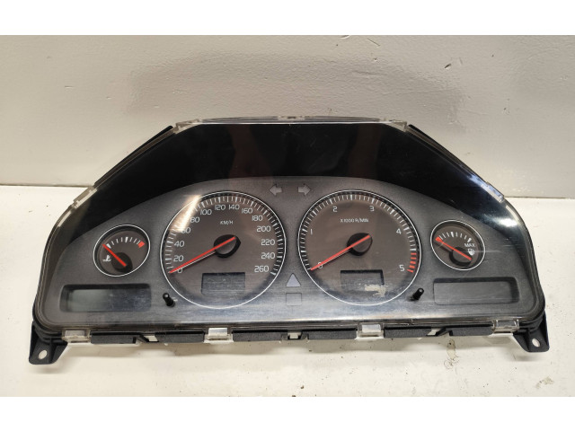 Панель приборов 30746101, 69594830T   Volvo XC90       