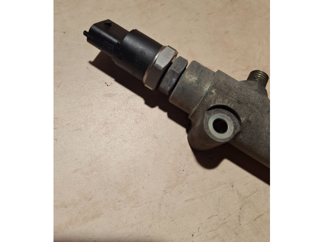 Vstřikovací lišta 8658252, 004929 Volvo S80