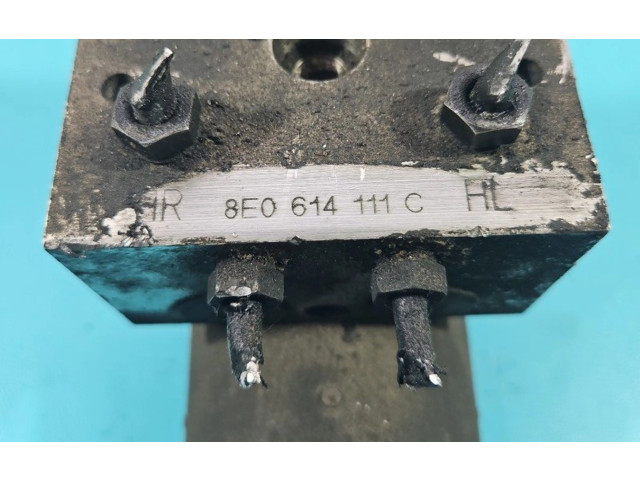 Блок АБС 0273004285, IMPRK1371059   Audi  A6 S6 C5 4B  1997 - 2005 года