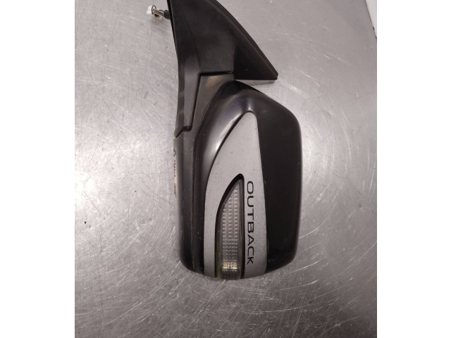 Zpětné zrcátko  Subaru Outback 2010  027412  