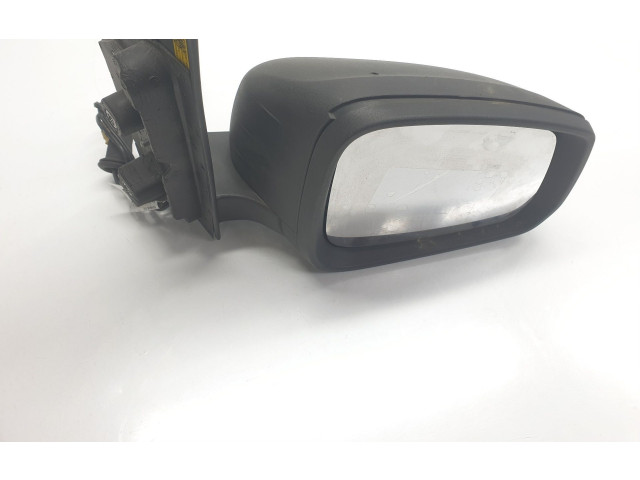 Zpětné zrcátko Volkswagen Caddy 2022 2K7857408J, 2K7857408J9B9