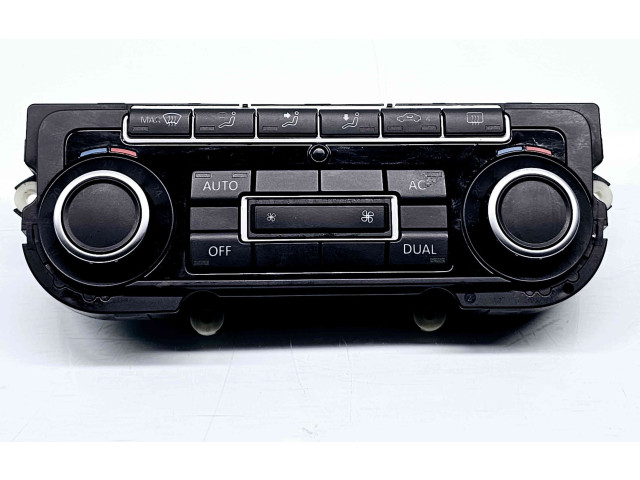 Блок управления климат-контролем 5k0907044bs   Volkswagen PASSAT B6