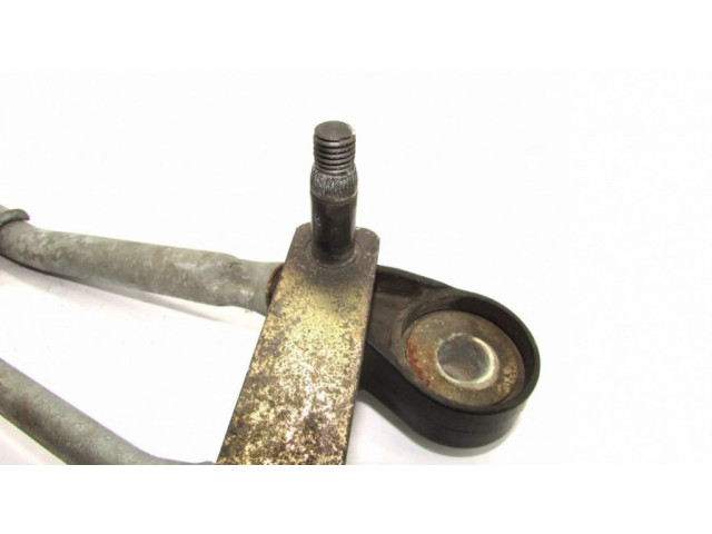 Комплект механизма стеклоочистителей